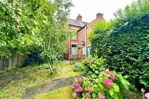 3 bedroom house for sale, Walton Walk & Central Avenue, Chesterfield