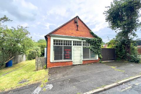 3 bedroom house for sale, Walton Walk & Central Avenue, Chesterfield