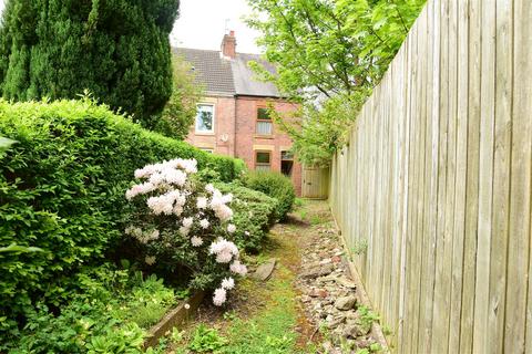 3 bedroom house for sale, Walton Walk & Central Avenue, Chesterfield