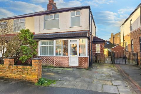 undefined, Harcourt Road, Altrincham