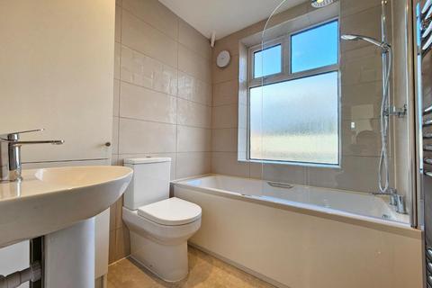 undefined, Harcourt Road, Altrincham