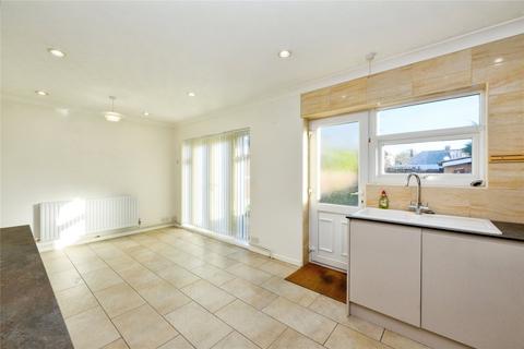 6 Oak Piece, North Weald, Epping, CM16 6JJ