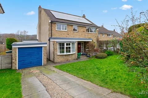 4 bedroom detached house for sale, Dale View, Ilkley, West Yorkshire, LS29