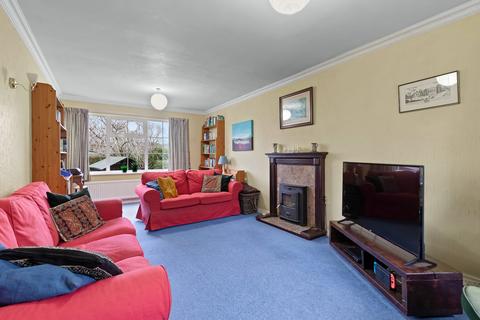 4 bedroom detached house for sale, Dale View, Ilkley, West Yorkshire, LS29