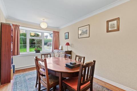 4 bedroom detached house for sale, Dale View, Ilkley, West Yorkshire, LS29