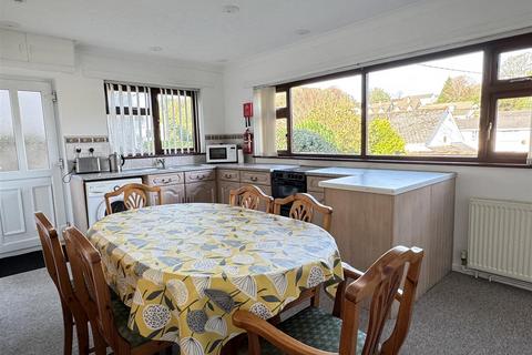 3 bedroom detached bungalow for sale, Polgooth, St. Austell