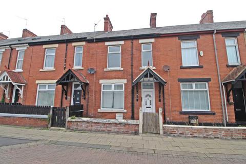 Carlton Terrace, Blyth, NE24