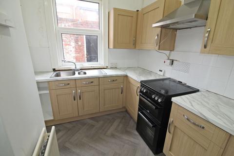 2 bedroom terraced house for sale, Carlton Terrace, Blyth, NE24