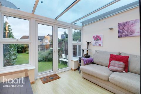 140 Pollards Green, Chelmer Village, Chelmsford, CM2 6UX