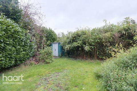 140 Pollards Green, Chelmer Village, Chelmsford, CM2 6UX