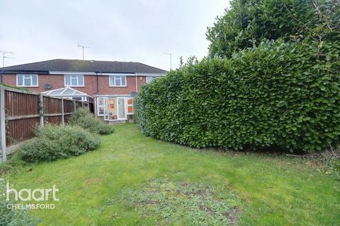 140 Pollards Green, Chelmer Village, Chelmsford, CM2 6UX