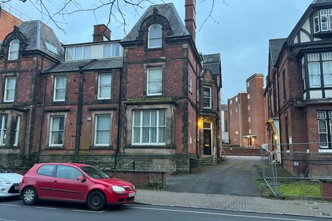 1 bedroom duplex to rent, Flat 11, 5 Ednam Road, Dudley, West Midlands