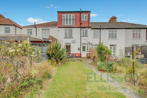 4 bedroom terraced house for sale, Windmill Lane, Greenford, UB6