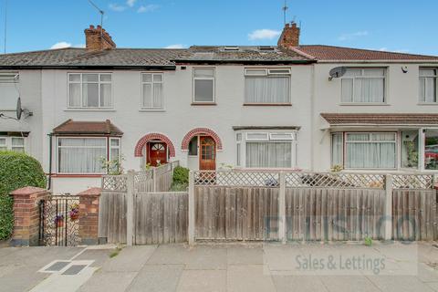 4 bedroom terraced house for sale, Windmill Lane, Greenford, UB6