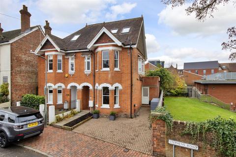 5 bedroom semi-detached house for sale, Stephens Road, Tunbridge Wells, Kent, TN4