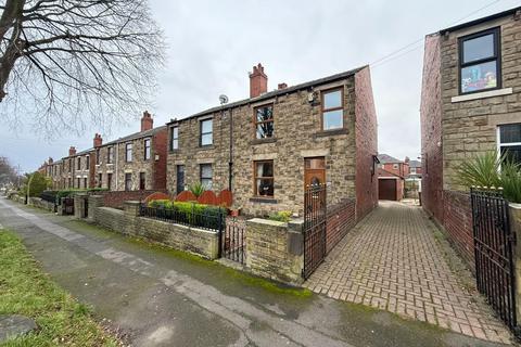 3 bedroom semi-detached house for sale, Bywell Road, Dewsbury