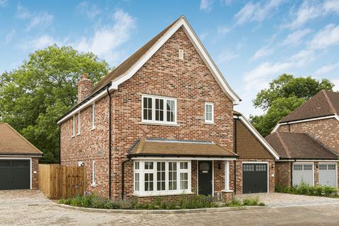 Plot 69, The Baldwin at Millside Grange, Little Green Lane, Croxley Green WD3