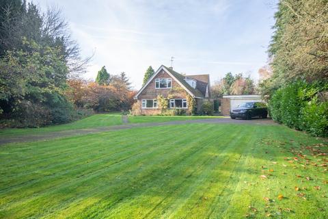 4 bedroom detached house for sale, Main Street, Bourton-on-Dunsmore, Rugby, CV23