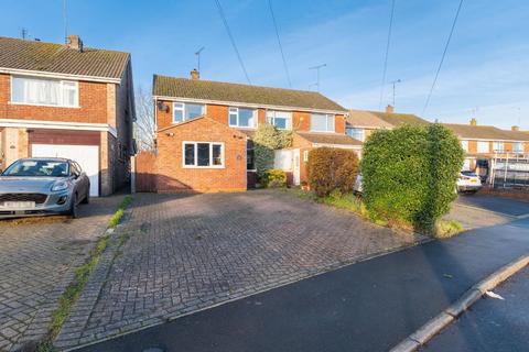 3 bedroom semi-detached house for sale, Lakin Drive, Bishops Itchington, Southam