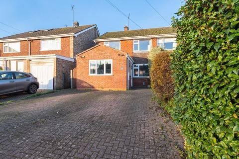 3 bedroom semi-detached house for sale, Lakin Drive, Bishops Itchington, Southam