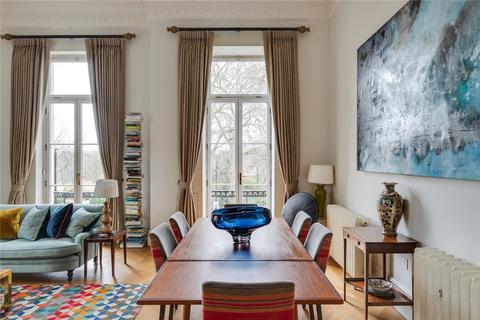 2 bedroom apartment for sale, Hyde Park Gardens, London W2