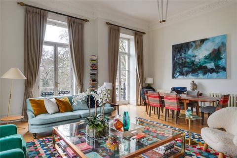 2 bedroom apartment for sale, Hyde Park Gardens, London W2