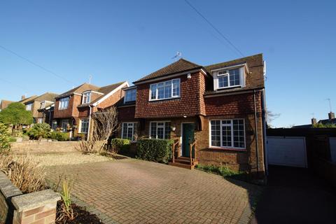 4 bedroom detached house for sale, Willingdon Road, Eastbourne BN20