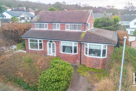 3 bedroom detached house for sale, Norfolk Drive, West Kirby CH48