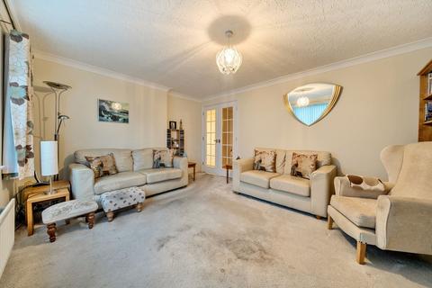 4 bedroom detached house for sale, Lifeboat Way, Selsey, PO20