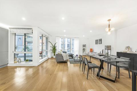 2 bedroom apartment for sale, Glasshouse Yard, London, EC1A