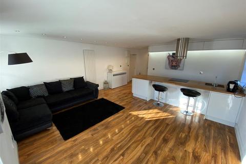 2 bedroom flat for sale, Potato Wharf, Castlefield, Manchester