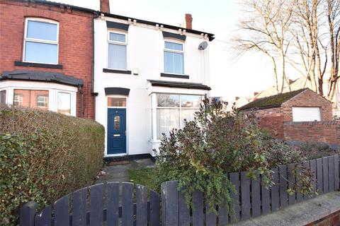 3 bedroom end of terrace house for sale, Marshall Street, Crossgates, Leeds, West Yorkshire