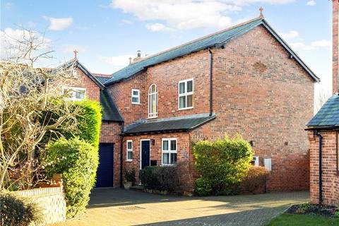 5 bedroom detached house for sale, Beech Tree Court, Linton on Ouse, York, North Yorkshire, YO30