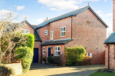 4 Beech Tree Court, Linton On Ouse, York, YO30 2AW