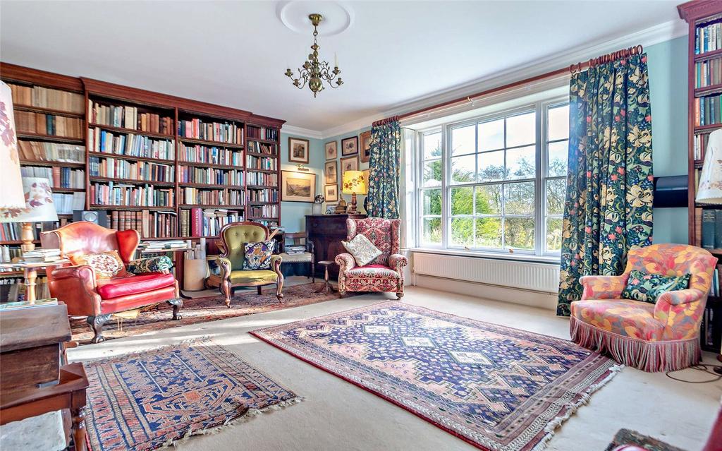 Drawing Room