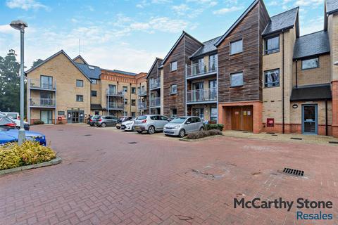 1 bedroom apartment for sale, St. Catherines Road, Grantham