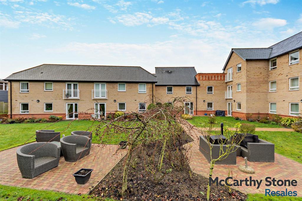Martin Court