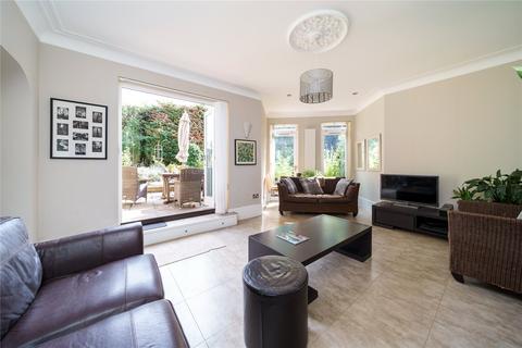undefined, Cottenham Park Road, Wimbledon, London, SW20