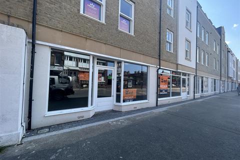 Property for sale, High Street, Herne Bay