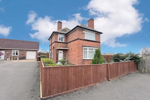 3 bedroom detached house for sale, Elmwood Road, Hartlepool