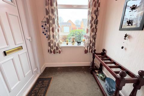 3 bedroom detached house for sale, Elmwood Road, Hartlepool