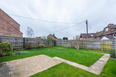 2 bedroom semi-detached house to rent, Wheatley Road, Forest Hill, Oxford, Oxfordshire, OX33