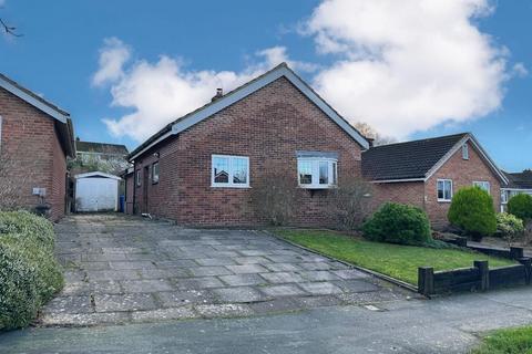 10 Dovedale Rise, Allestree, Derby, DE22 2RE