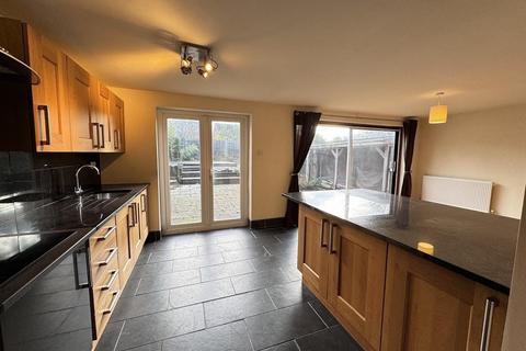 10 Dovedale Rise, Allestree, Derby, DE22 2RE