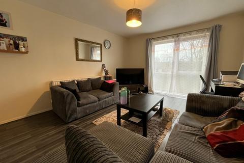 4 bedroom end of terrace house for sale, Tyes Court, Lings, Northampton, NN3 8LP