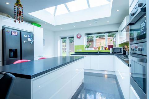 4 bedroom detached house for sale, Amble Close, Sutton Coldfield