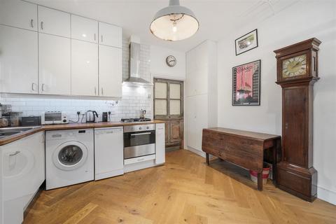 1 bedroom terraced house for sale, Disraeli Road, Putney