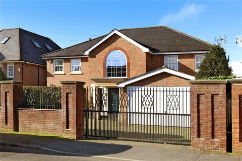 7 bedroom detached house for sale, Burgess Wood Road South, Beaconsfield, Buckinghamshire, HP9