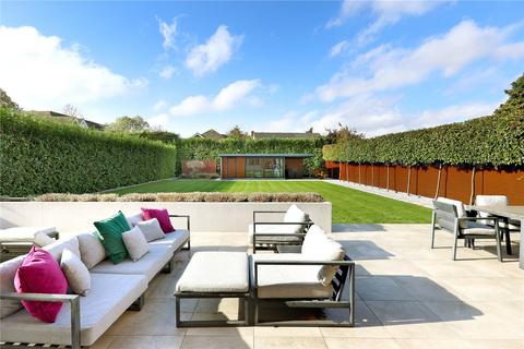 7 bedroom detached house for sale, Burgess Wood Road South, Beaconsfield, Buckinghamshire, HP9