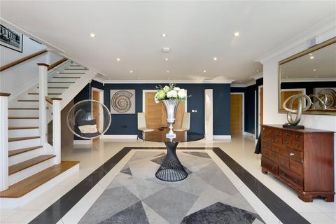 7 bedroom detached house for sale, Burgess Wood Road South, Beaconsfield, Buckinghamshire, HP9